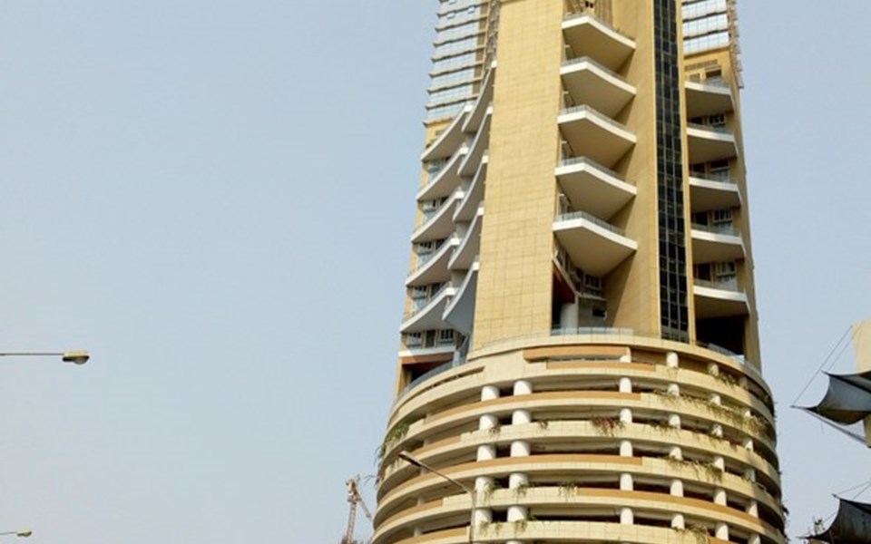 Indiabulls Sky, Lower Parel