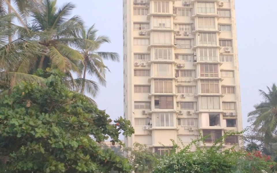 Sea Bird, Bandra West