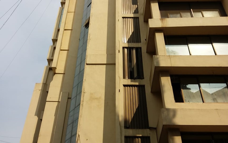 Arjuna Tower, Bandra West