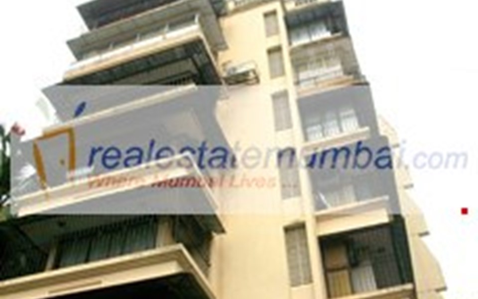 Sunrise Building, Khar West