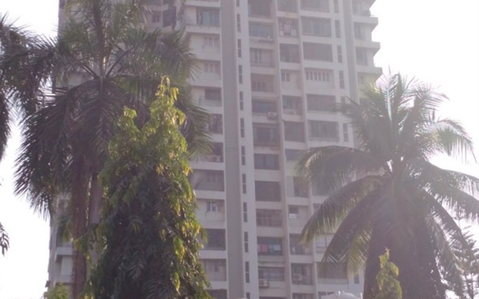 Magnum Tower, Andheri West