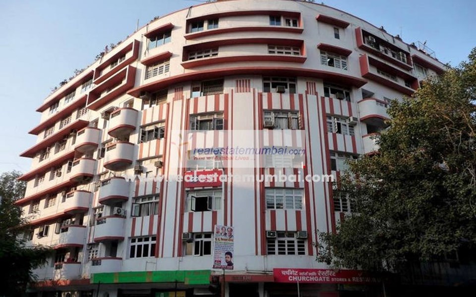 Moti Mahal, Churchgate