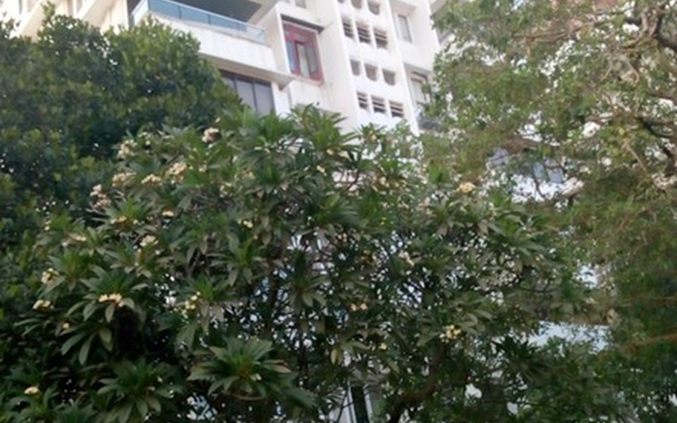 Raj Niketan, Walkeshwar