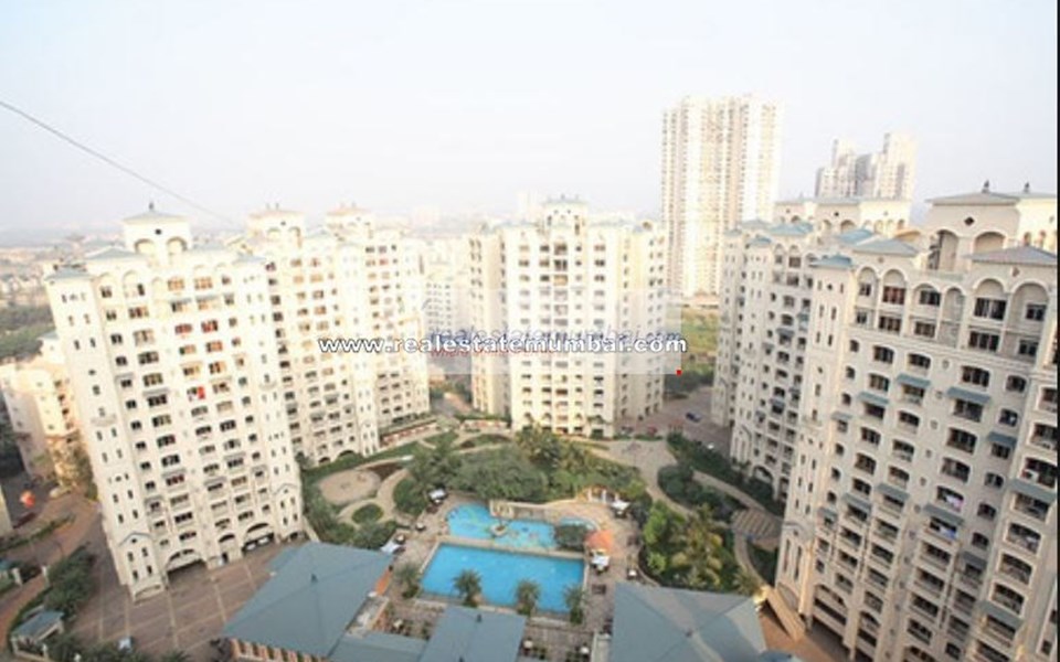 Dosti Acres, Wadala