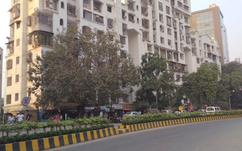 Tara, Powai