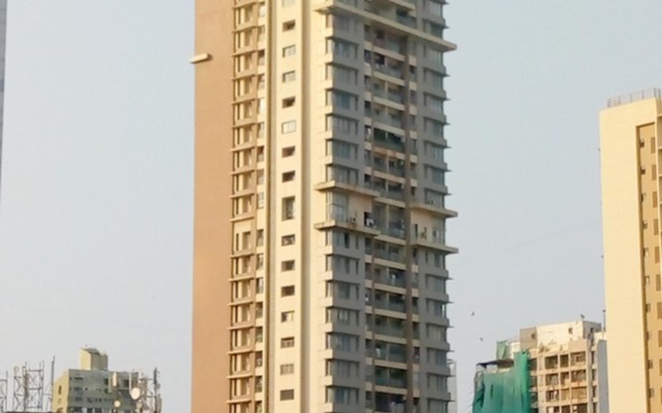 Lodha Grandeur, Prabhadevi