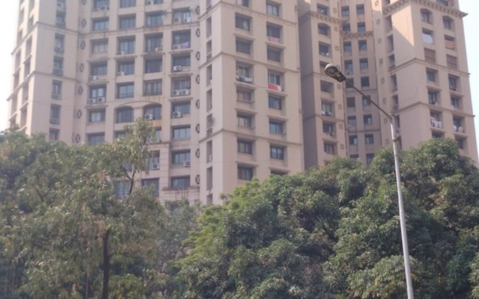 Hiranandani Sovereign, Powai
