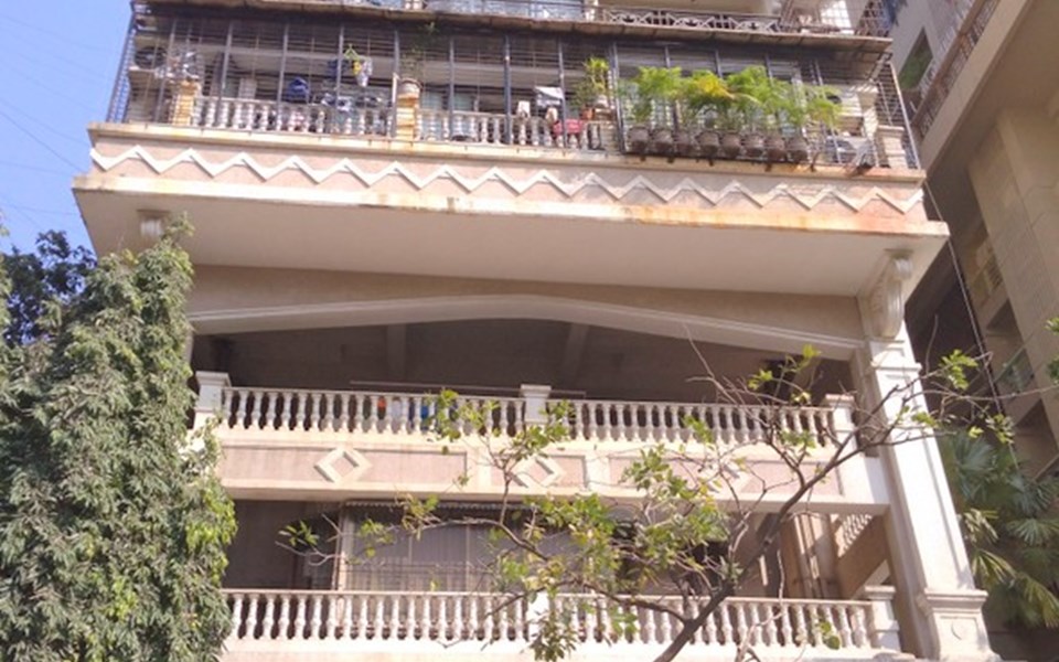 Villa Queenie, Bandra West