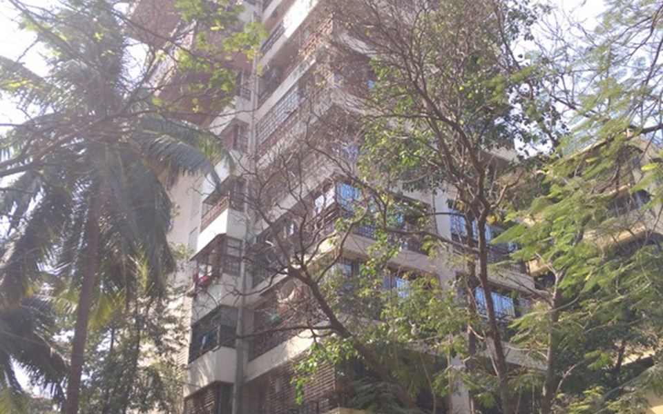 Madhuvan, Santacruz West
