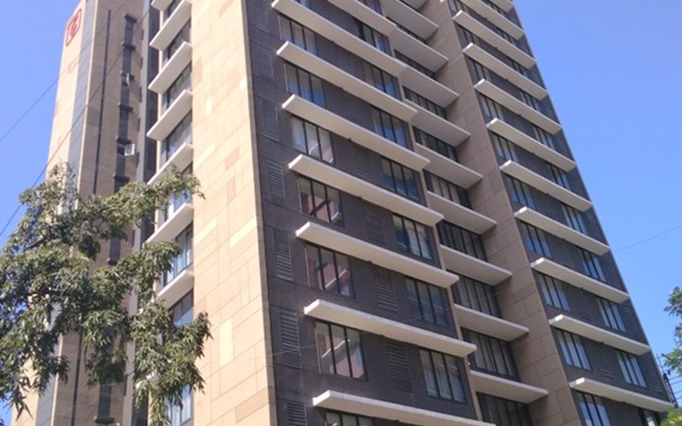 Satguru Shlok, Bandra West