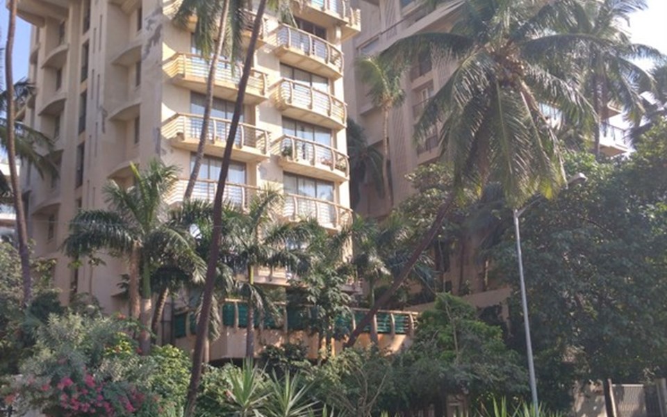 Silver Sands, Bandra West