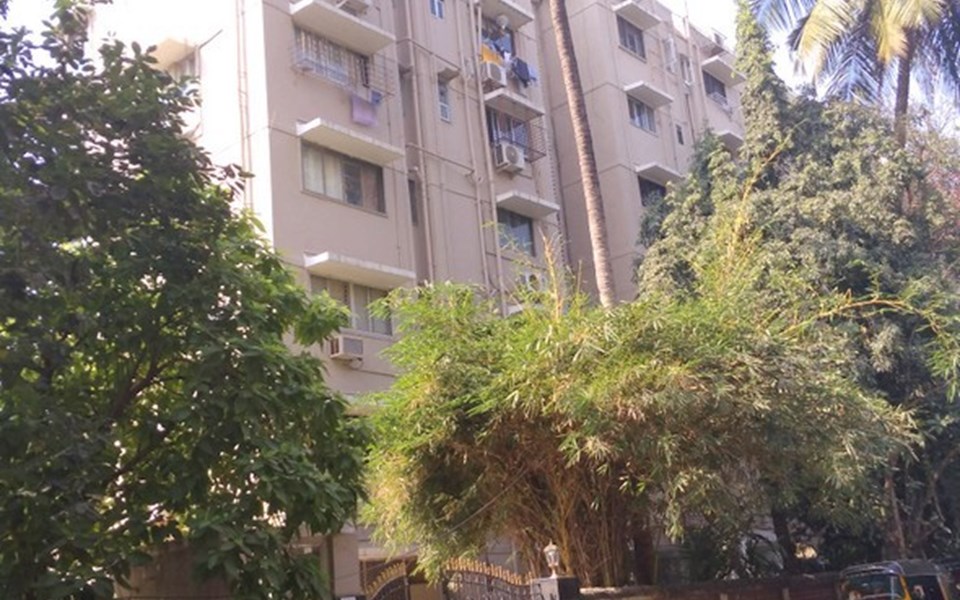 Sagar Darshan, Khar West