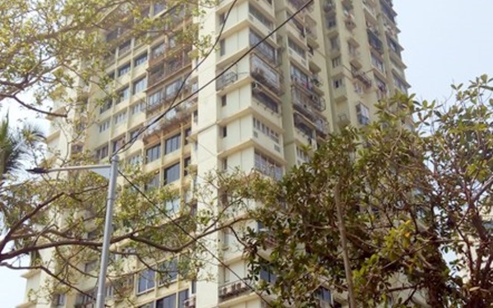 Venus, Cuffe Parade