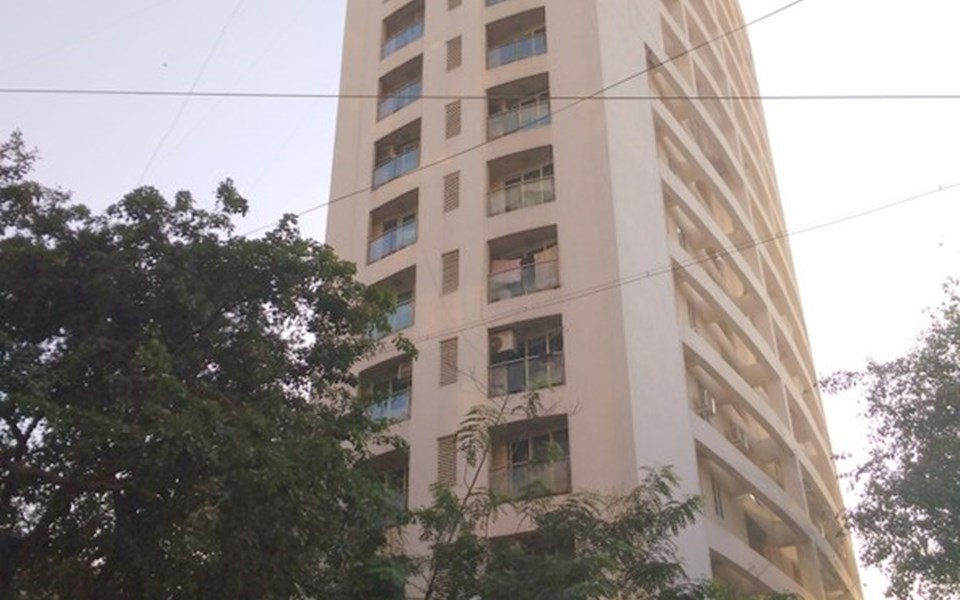 Lilian Apartment, Khar West