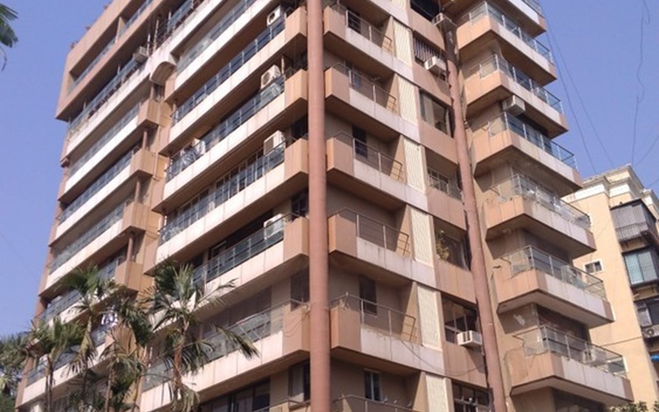 Shadab Tower, Bandra West