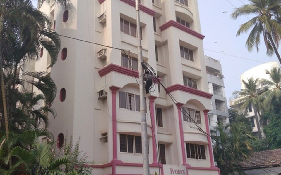 Ivorick, Bandra West