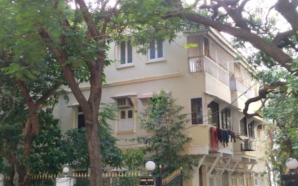 Asuda Kutir, Bandra West