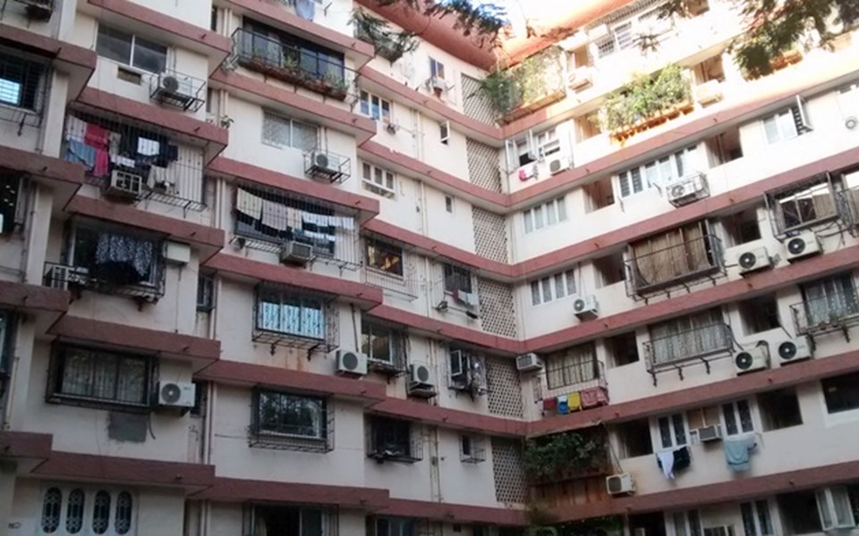 Manju Mahal, Bandra West