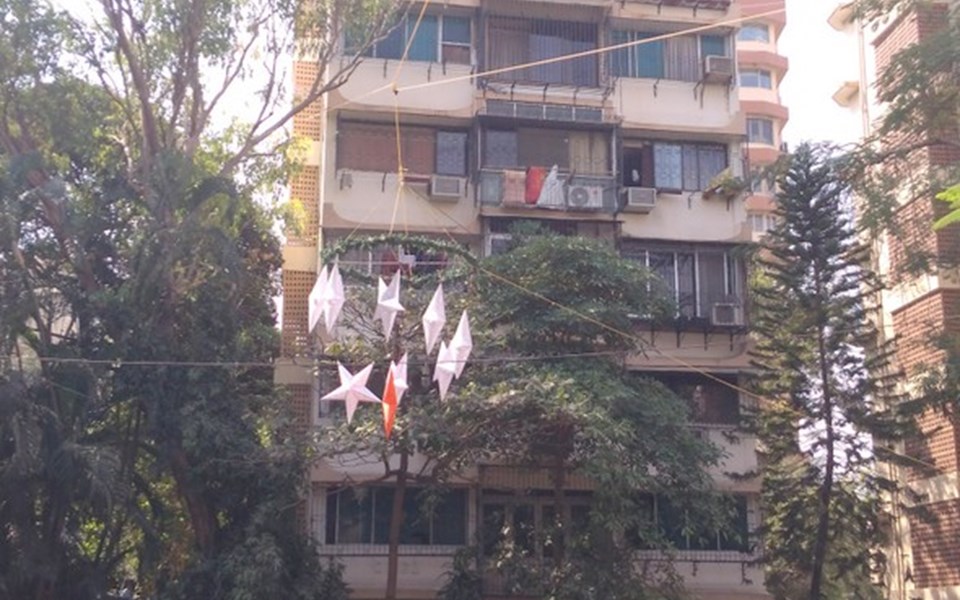 Diago, Bandra West