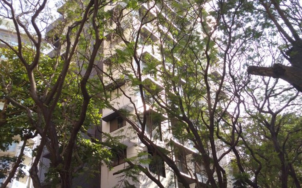 Jolly Friends, Bandra West