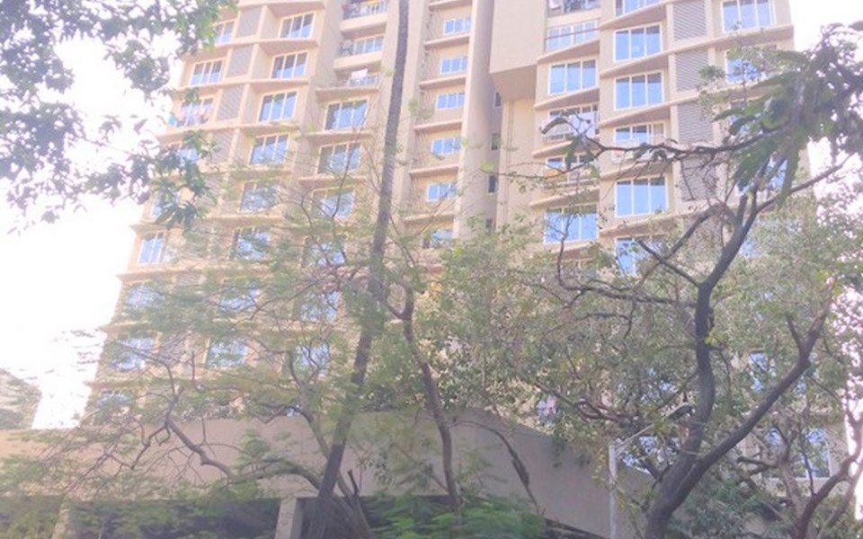 Badrinath, Khar West