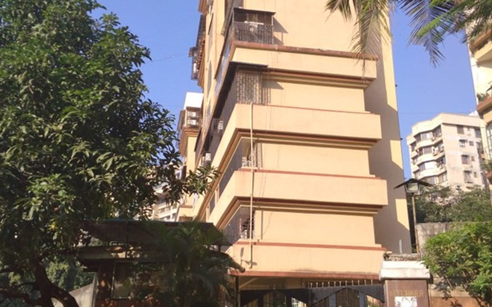 Neelamber, Bandra West