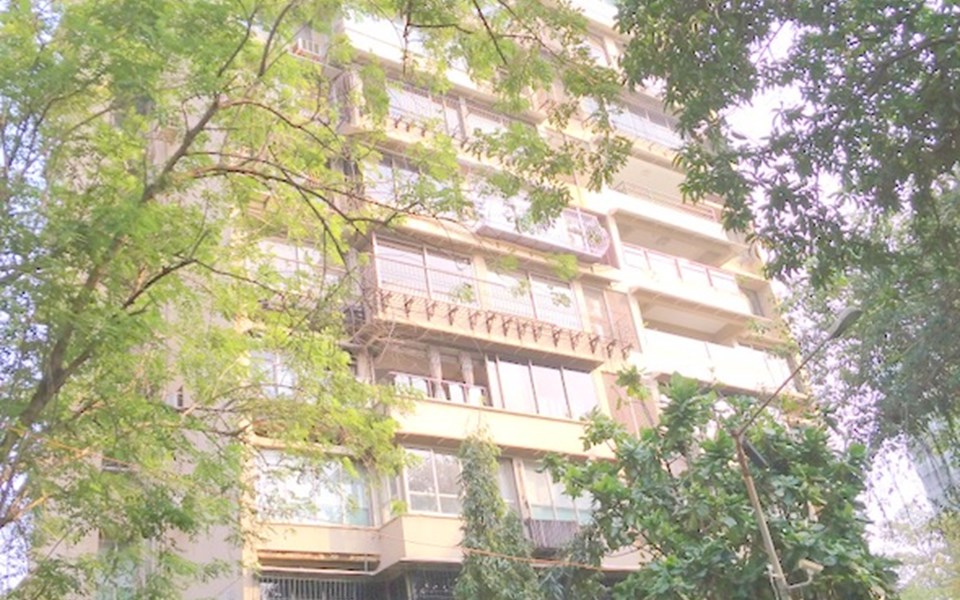 Neelam, Bandra West