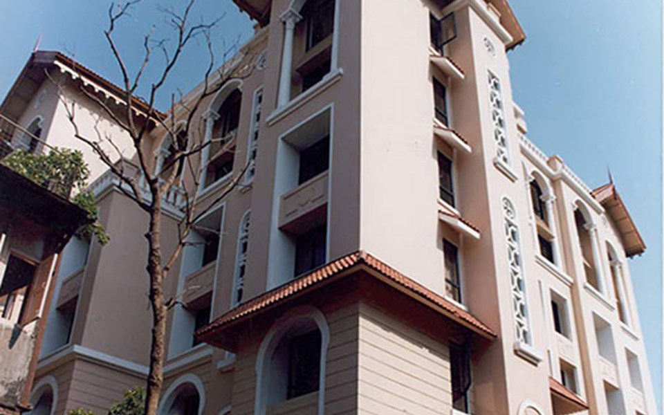 Konark Classic, Bandra West