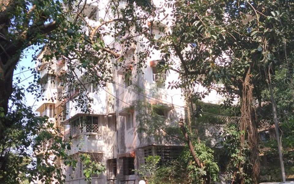 Shiv Sagar, Bandra West