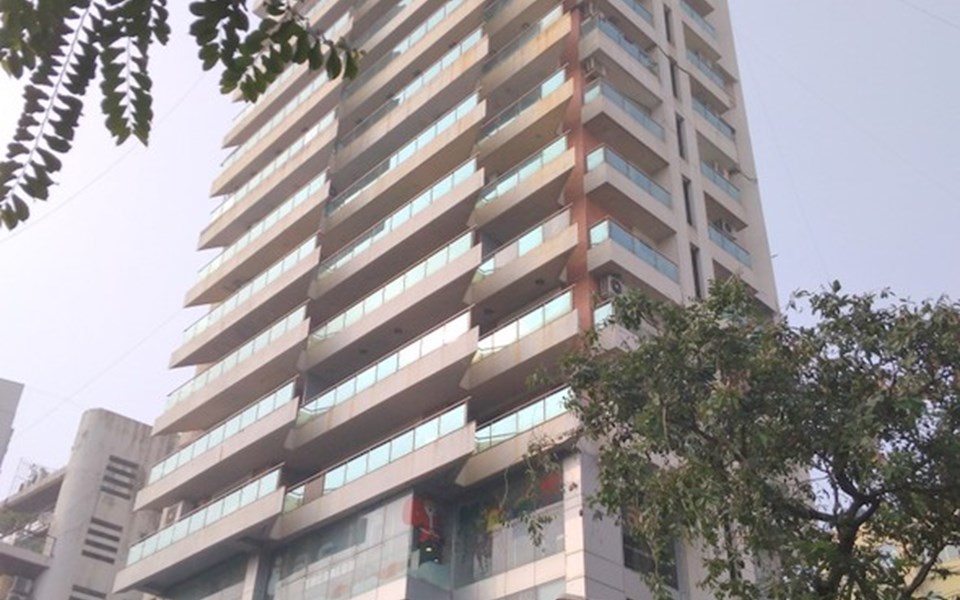 Libra Tower, Bandra West