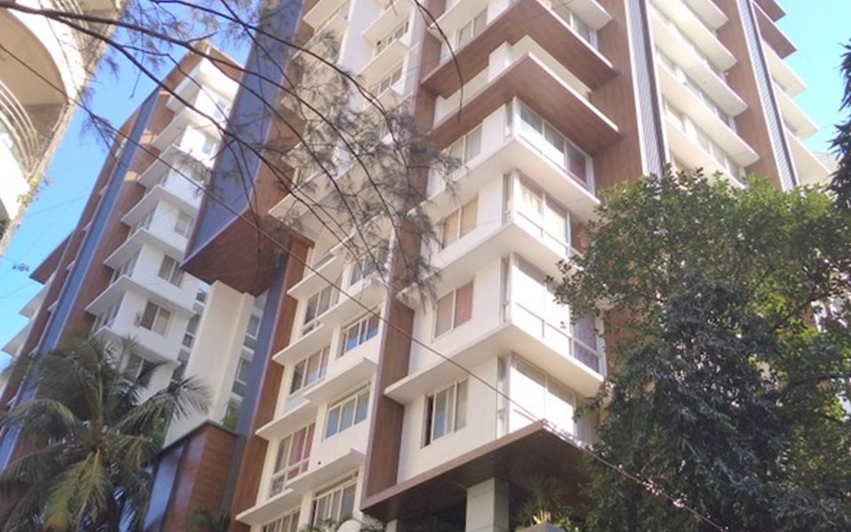 Greenfield, Santacruz West