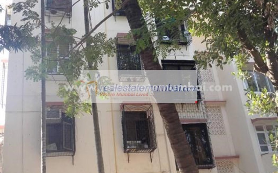 Bhagyashree Chs, Santacruz West