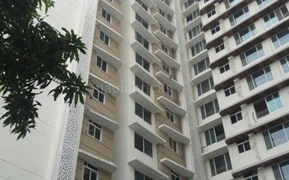 Kabra Aurum, Goregaon West