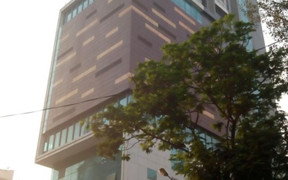 Sea Sequence, Prabhadevi