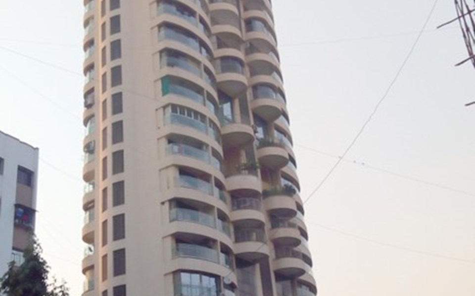 Krypton Tower, Prabhadevi