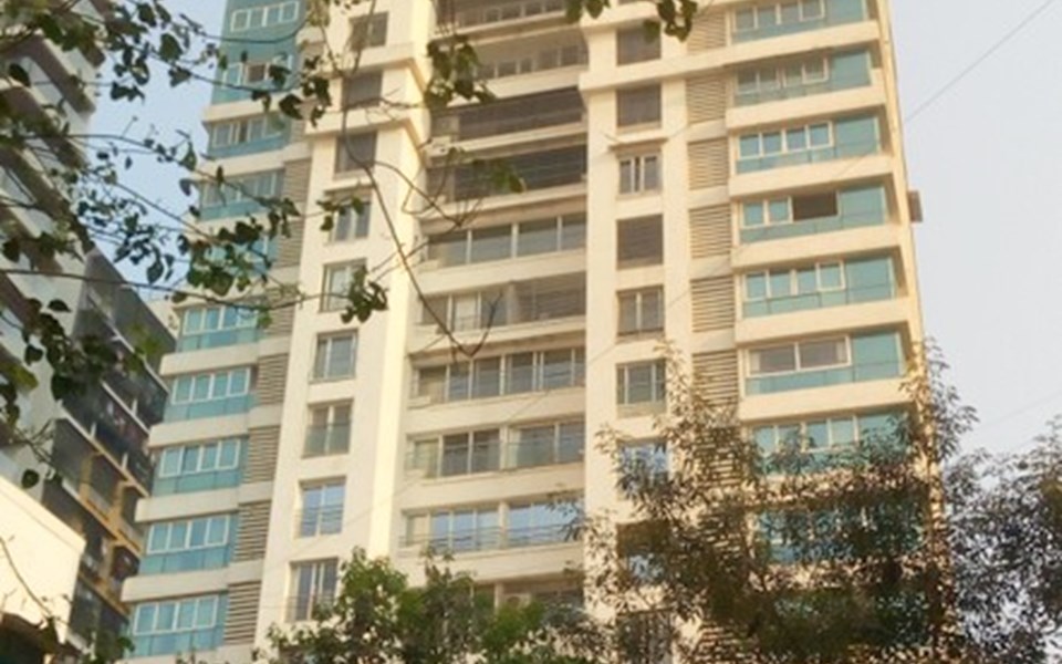 Majestic Tower, Prabhadevi