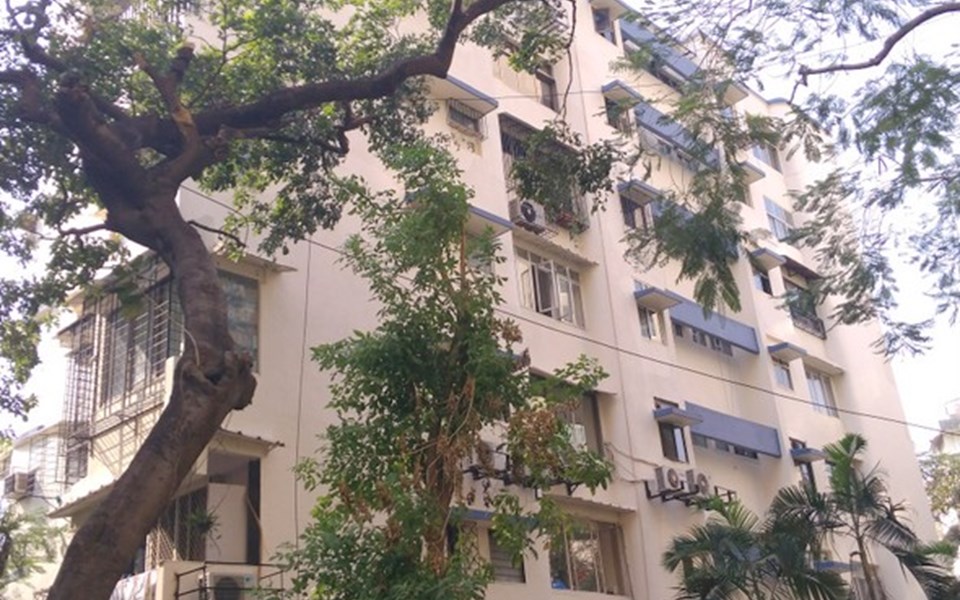 Summer Palace, Bandra West