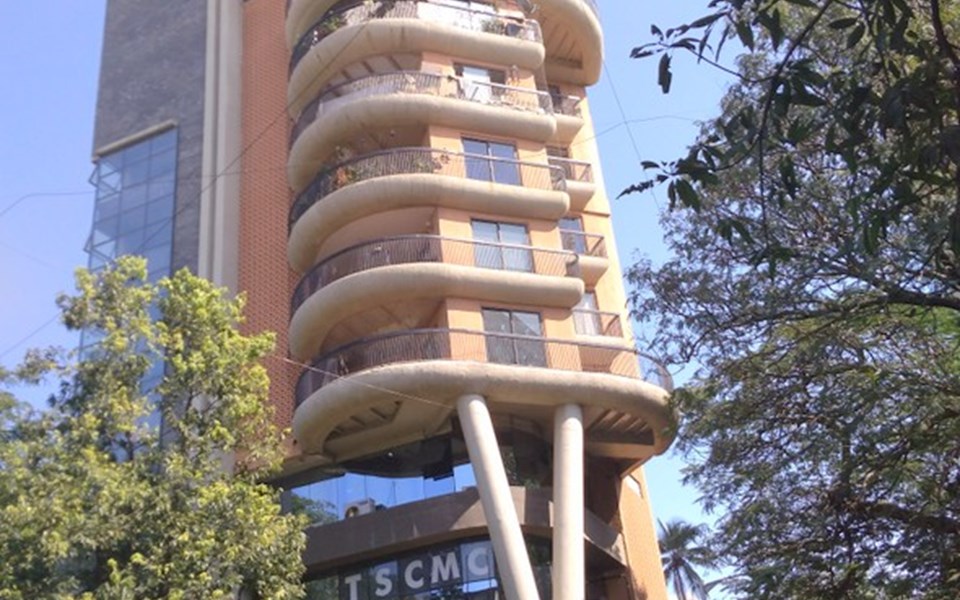 Varde Villa, Bandra West