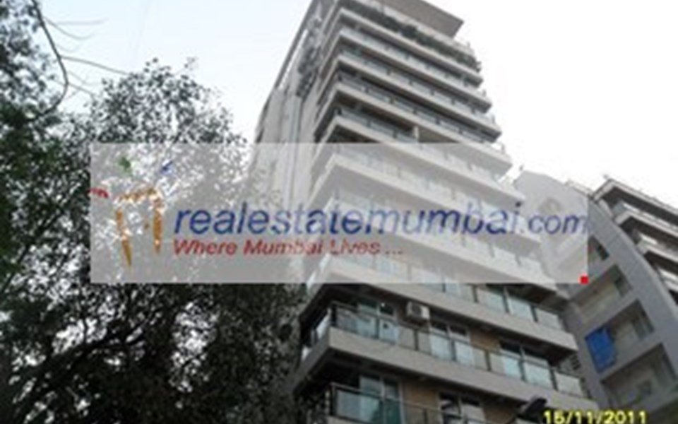 Gorwani Platinum, Bandra West