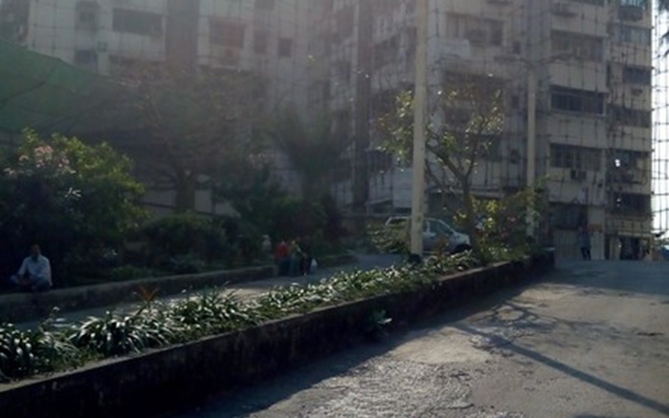 Poonam Apartment, Worli