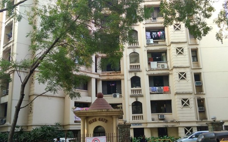 Glen Gate, Powai