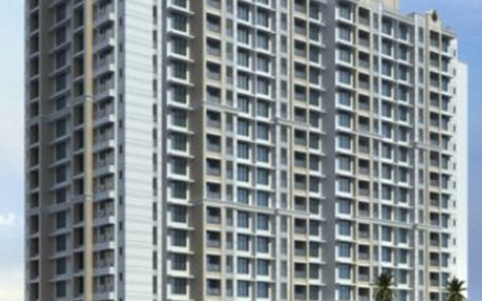 Gold Crown - Andheri West, Andheri West