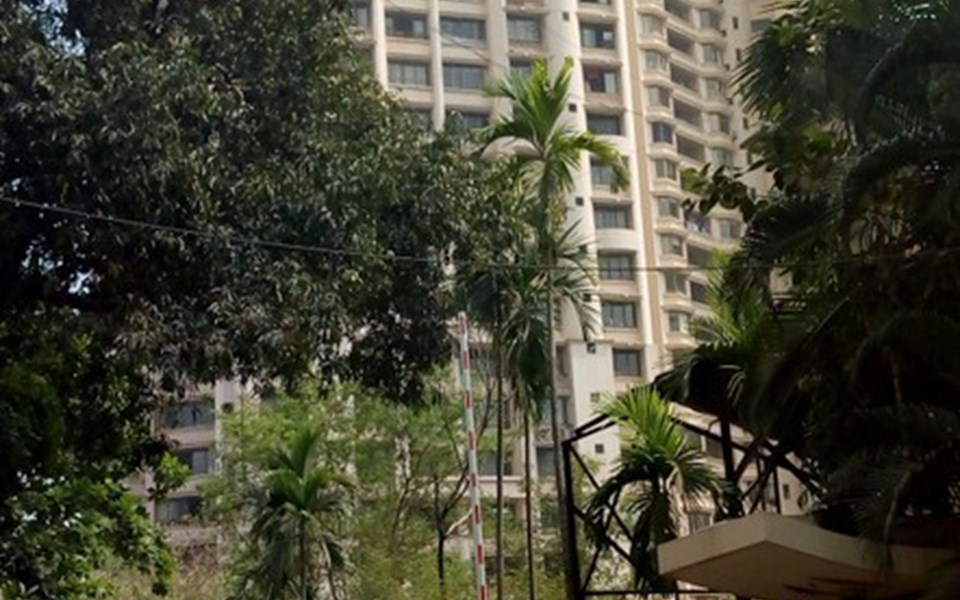 Kalpataru Habitat, Parel