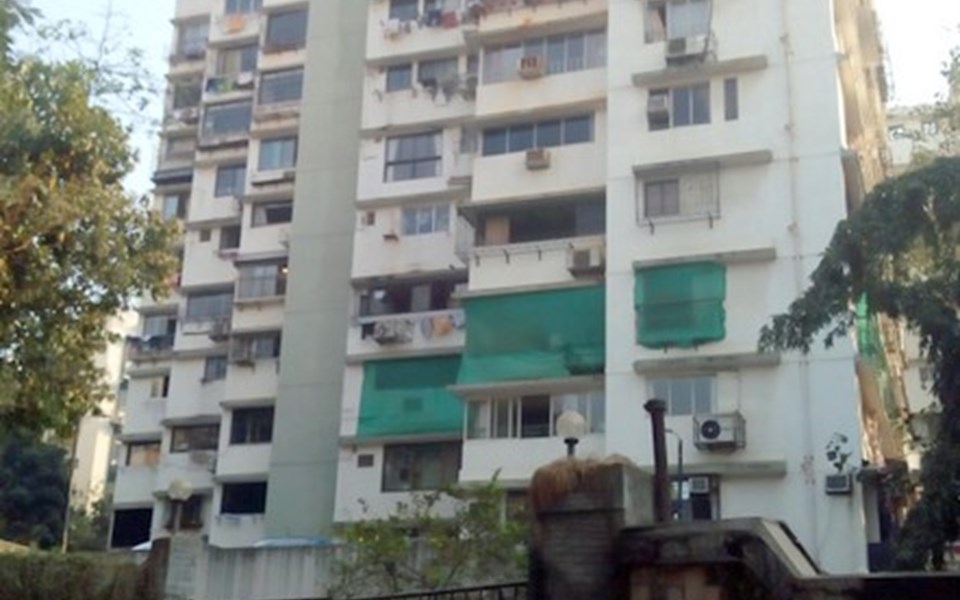 Jeevan Vihar, Walkeshwar