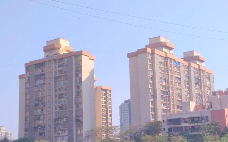 Green Acres, Andheri West