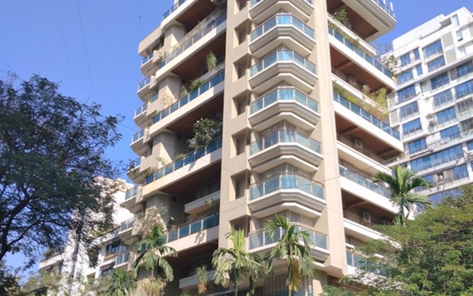 Satguru Sharan, Bandra West