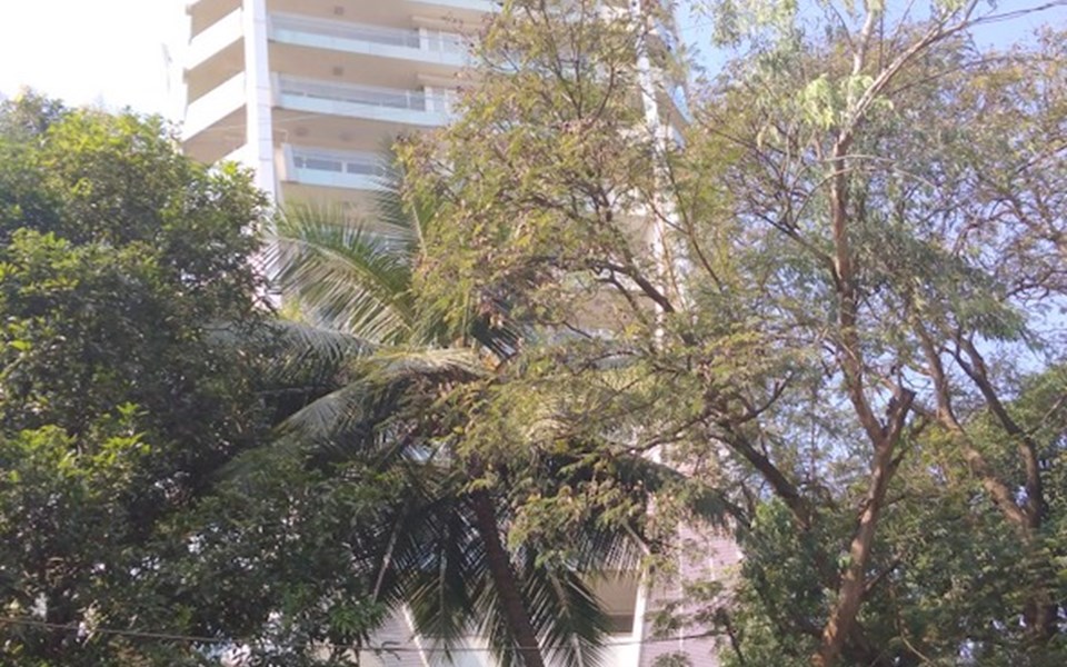 Vasukamal, Bandra West