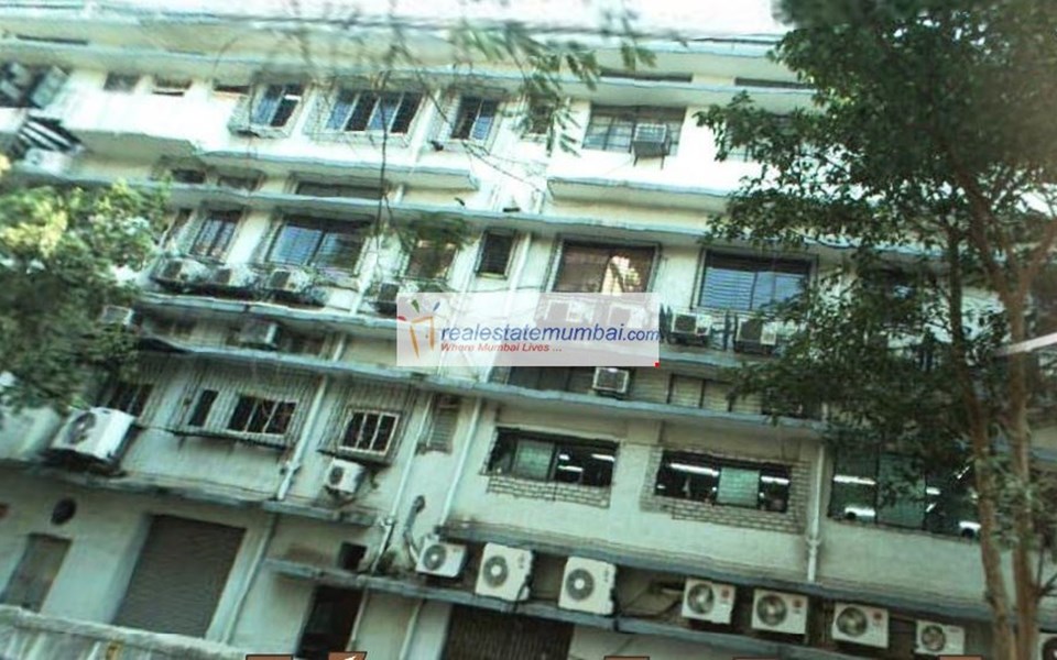 Prabhadevi Industrial Estate, Prabhadevi