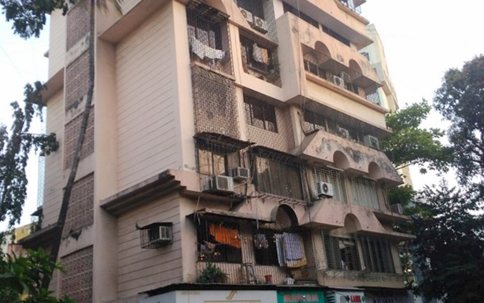 Royal Crest, Bandra West