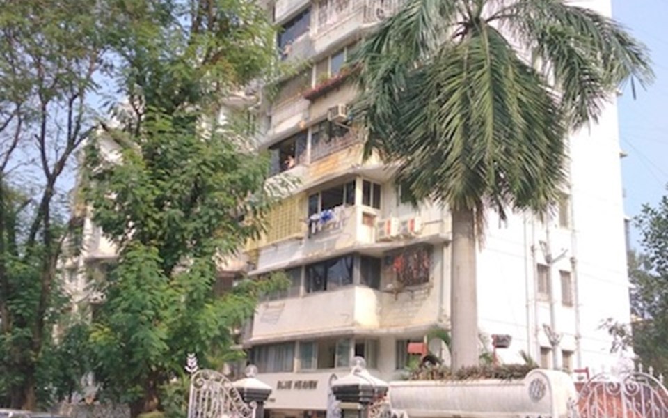 Blue Heaven, Bandra West